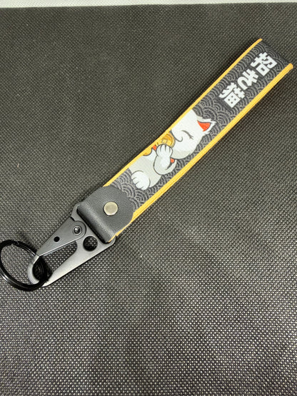 JDM / Motorcycle Keyring