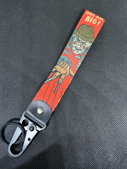 JDM / Motorcycle Keyring