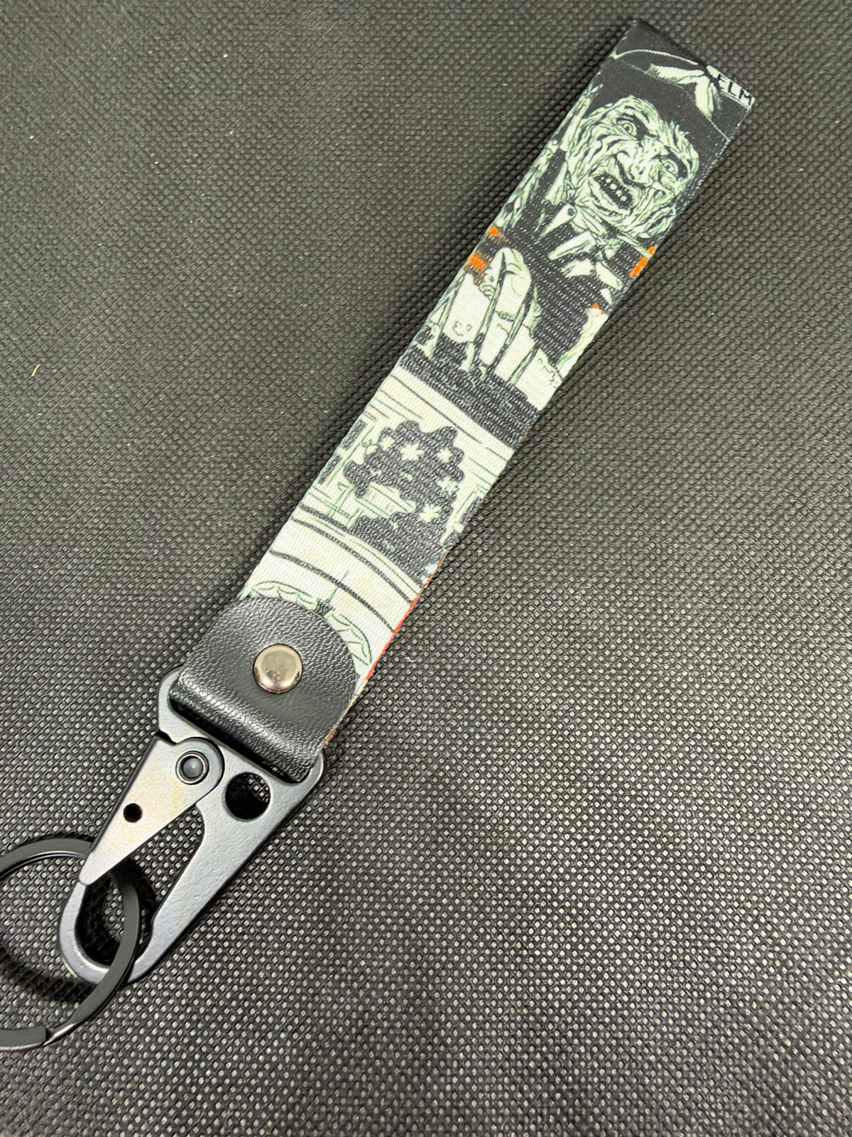 JDM / Motorcycle Keyring
