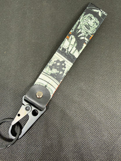 JDM / Motorcycle Keyring