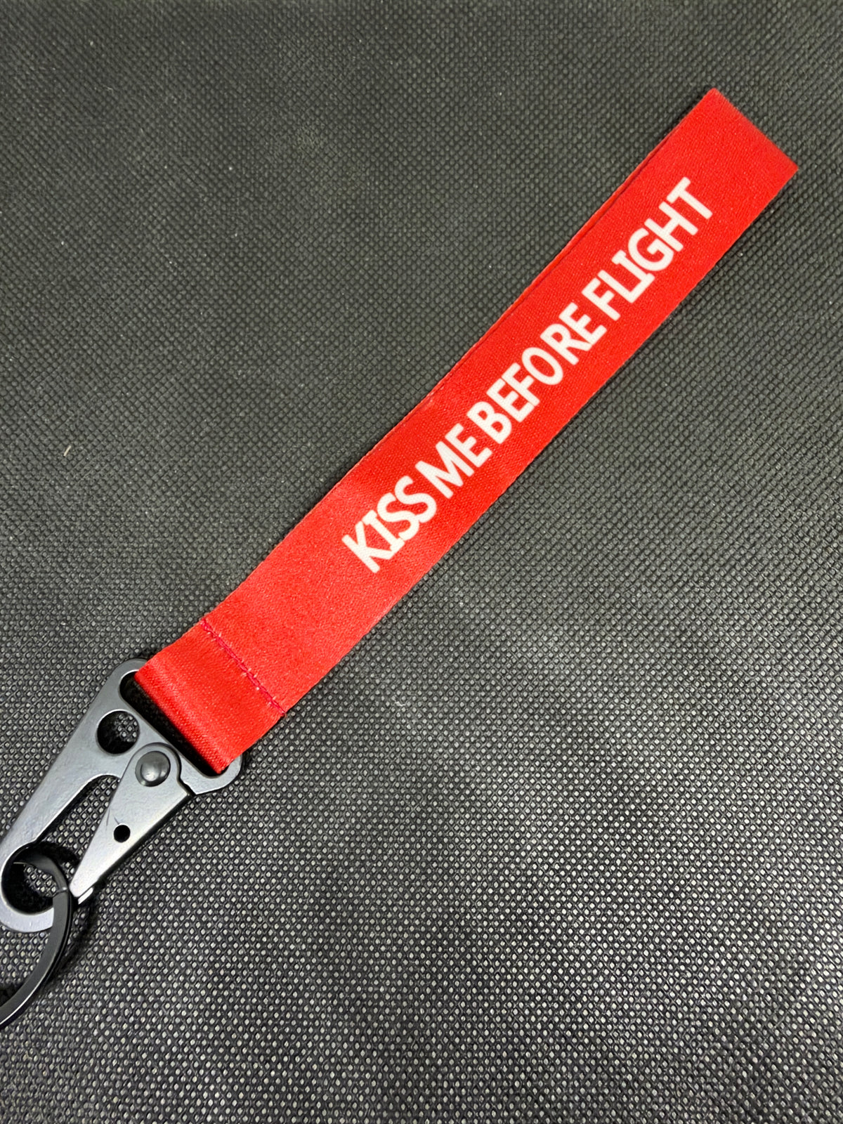 JDM / Motorcycle Keyring