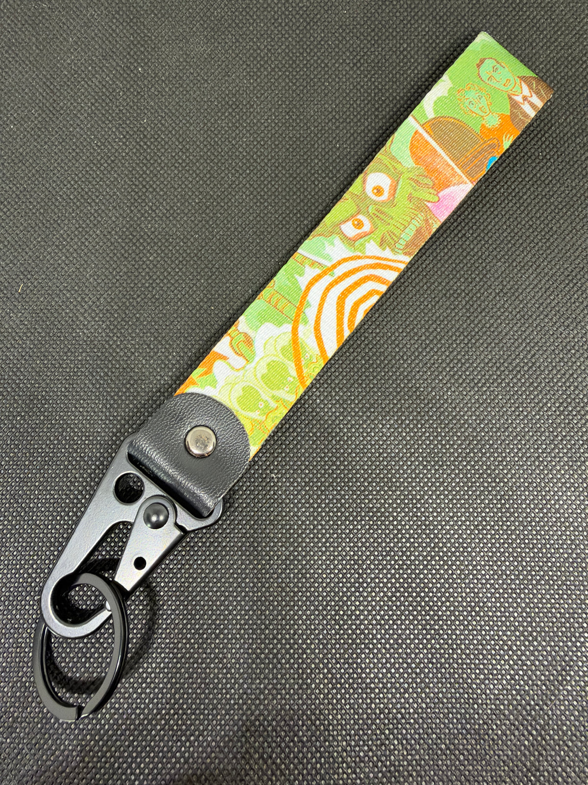 JDM / Motorcycle Keyring