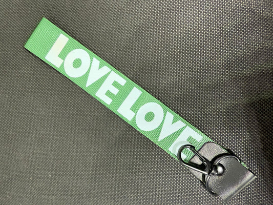 JDM / Motorcycle Keyring