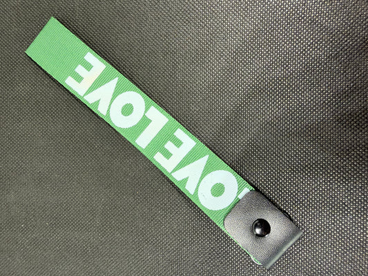 JDM / Motorcycle Keyring