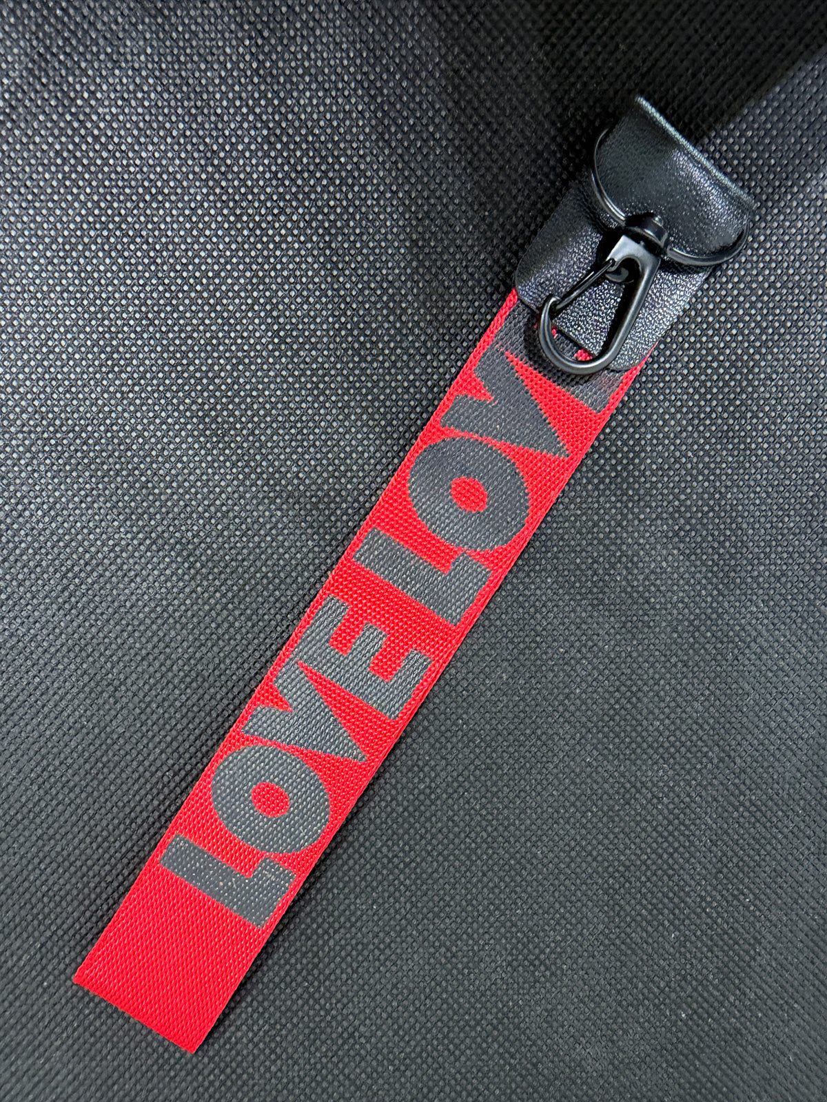 JDM / Motorcycle Keyring