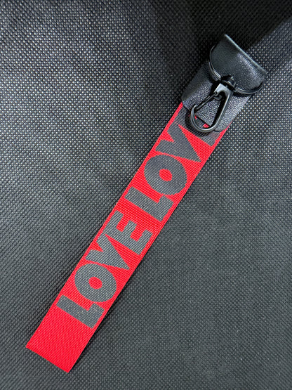 JDM / Motorcycle Keyring