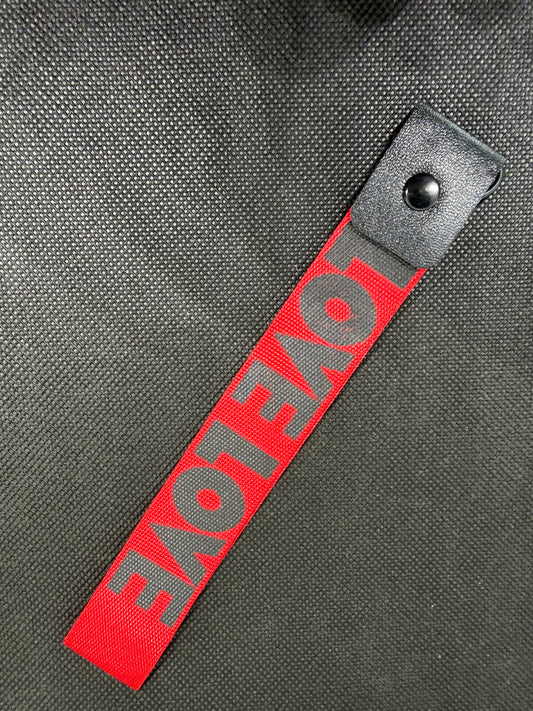 JDM / Motorcycle Keyring