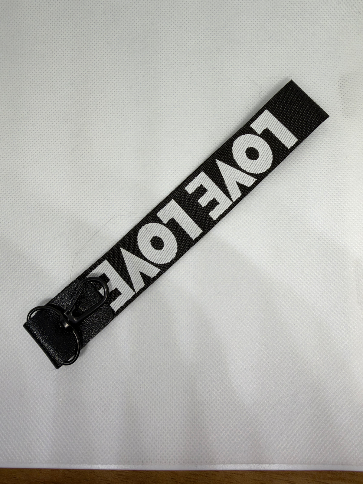 JDM / Motorcycle Keyring