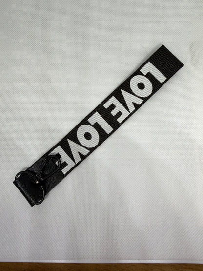 JDM / Motorcycle Keyring