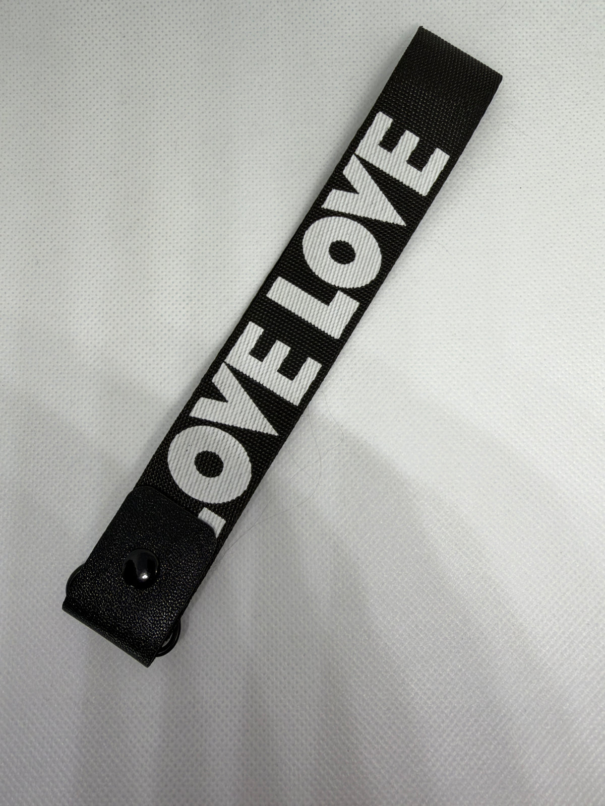 JDM / Motorcycle Keyring