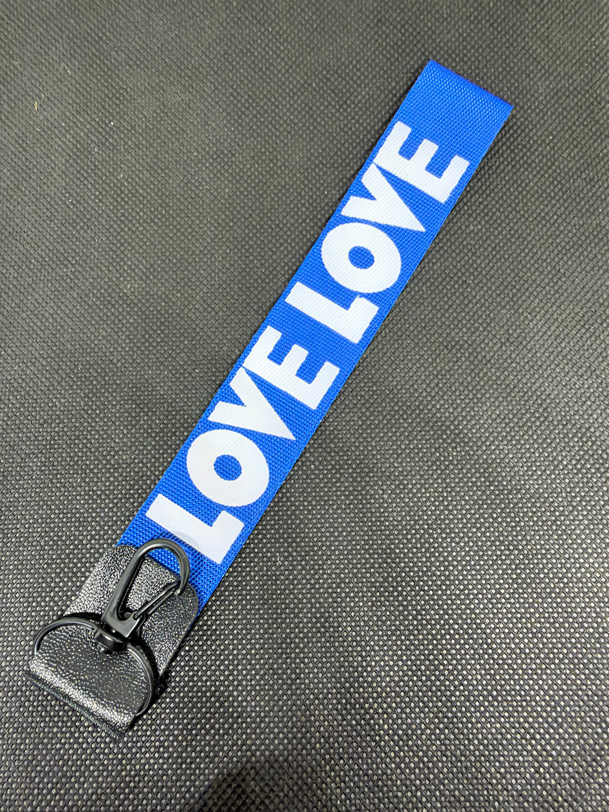 JDM / Motorcycle Keyring