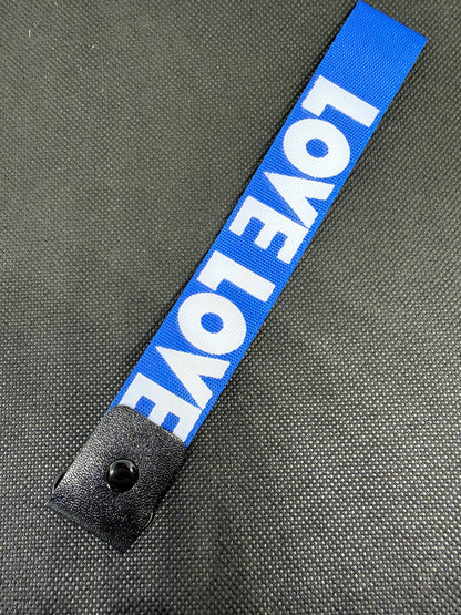 JDM / Motorcycle Keyring