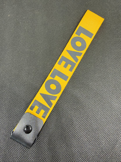 JDM / Motorcycle Keyring