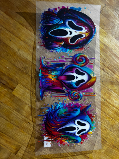 16oz UVDTF (UV Wraps)