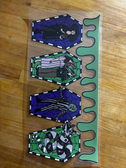 16oz UVDTF (UV Wraps)