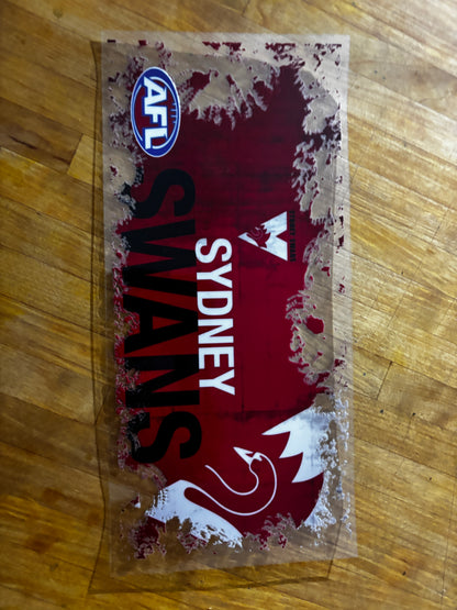 16oz UVDTF (UV Wraps)