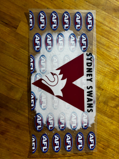 16oz UVDTF (UV Wraps)