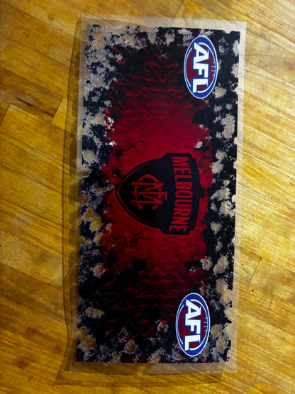 16oz UVDTF (UV Wraps)