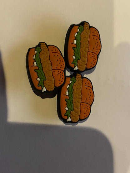 Inspirado en (Plantilla) Charm para zapatos