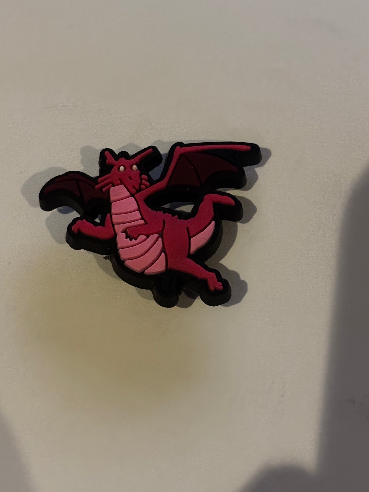 Inspired by Shrek Shoe Charm's