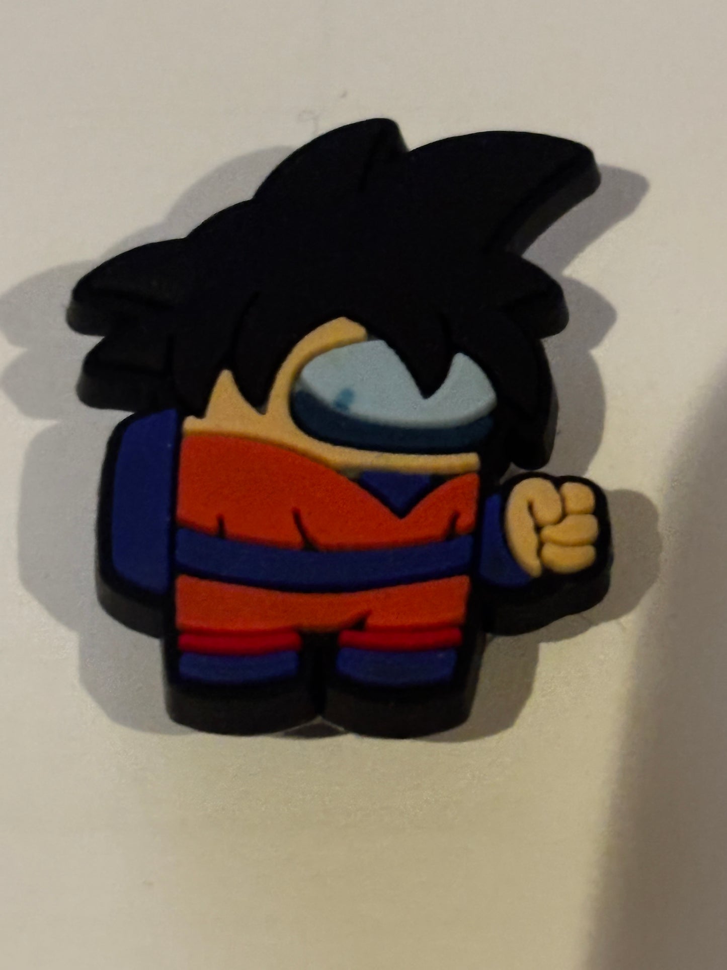 Inspired by Among US Shoe Charm's