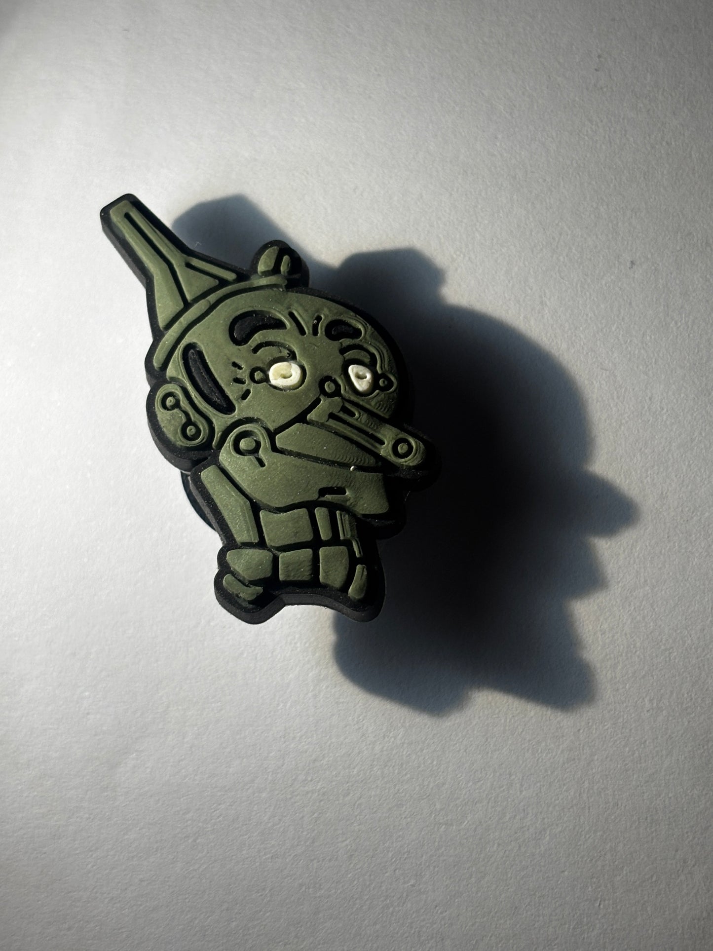 Inspired by The Wizard of Oz Shoe Charm's