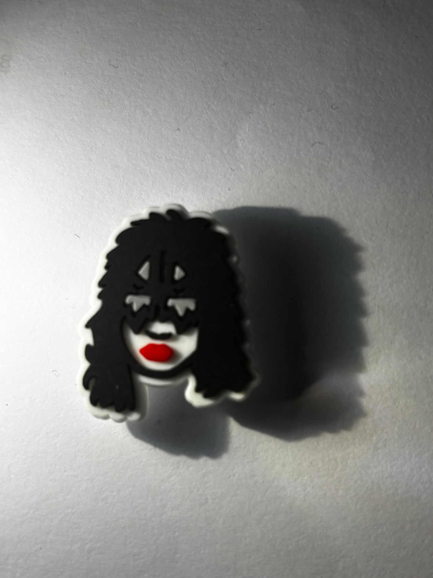 Inspired by KIZZ Shoe Charm's