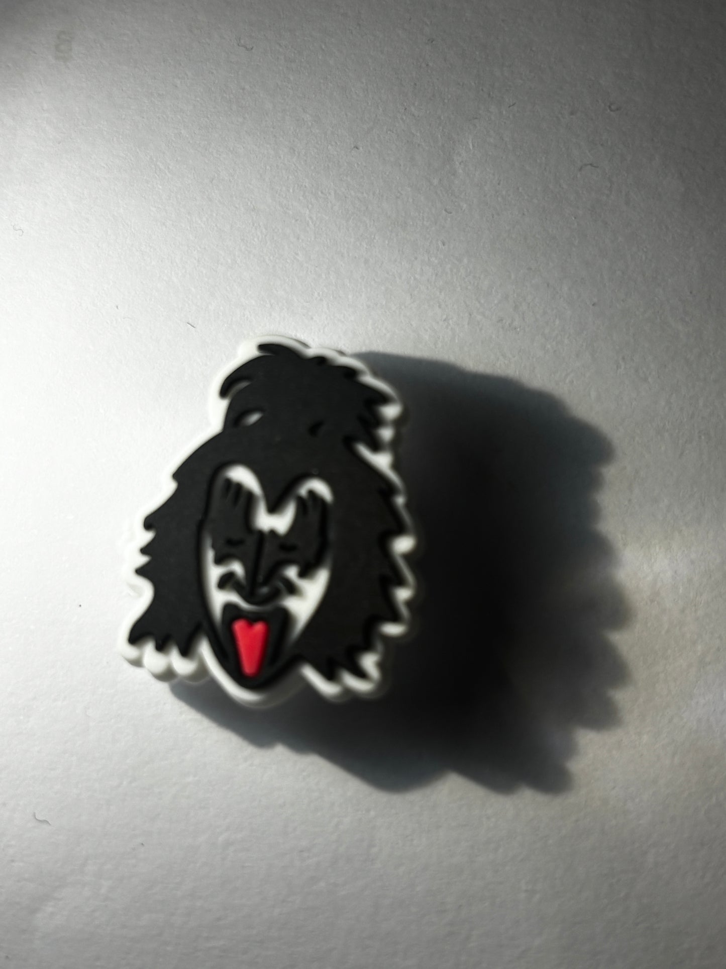 Inspired by KIZZ Shoe Charm's