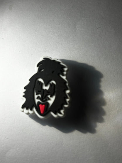 Inspired by KIZZ Shoe Charm's