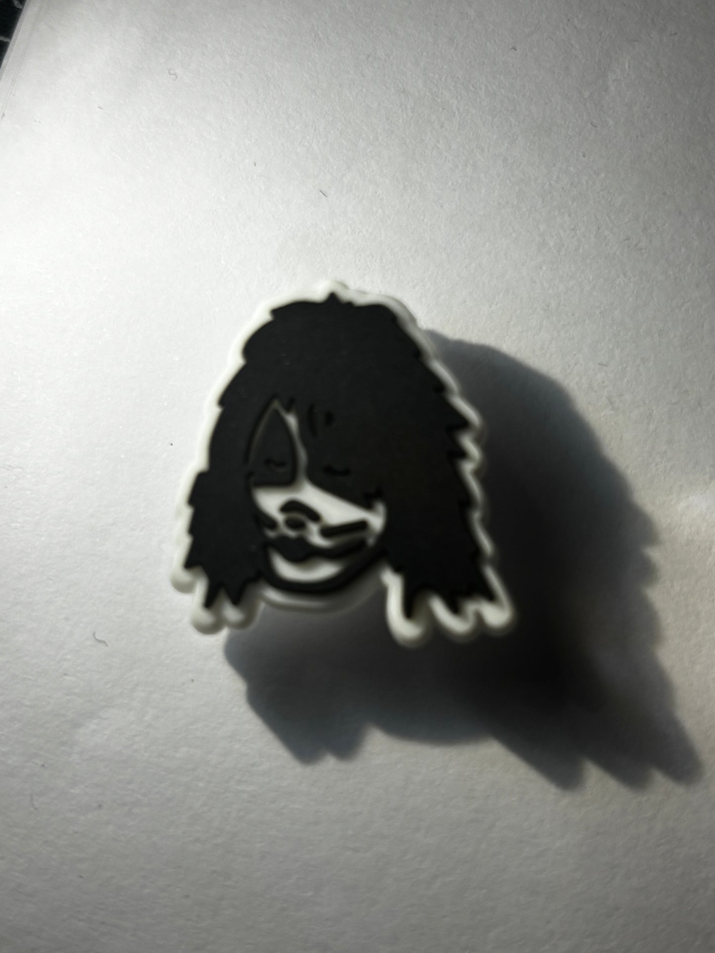 Inspired by KIZZ Shoe Charm's