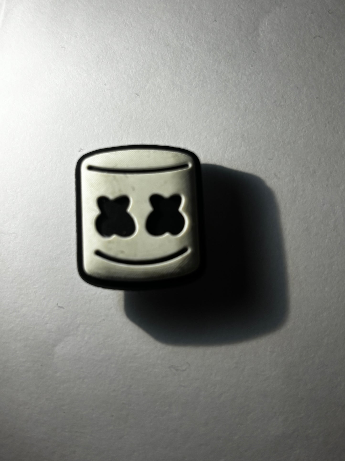 Inspired by Marshmallow Shoe Charm's