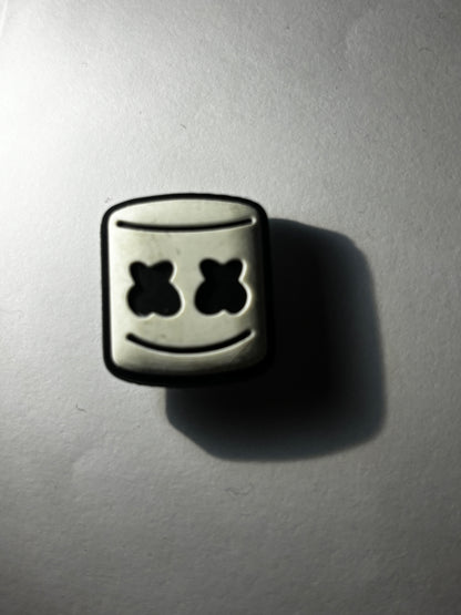 Inspired by Marshmallow Shoe Charm's