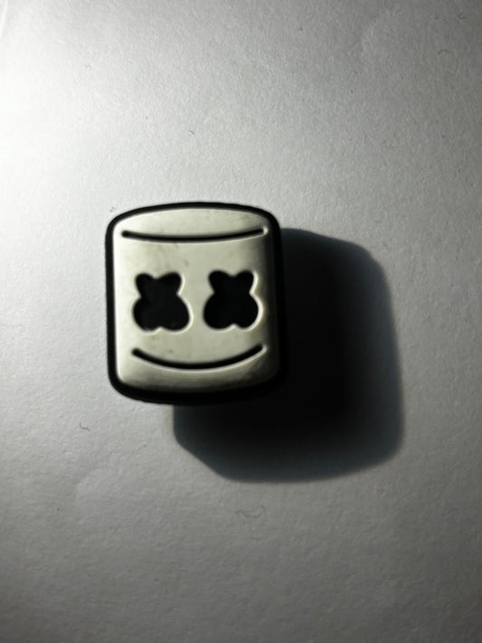 Inspired by Marshmallow Shoe Charm's