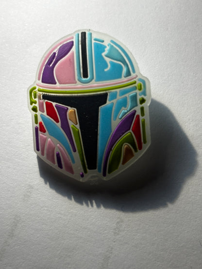 Inspired by Glow In Dark Shoe Charm's