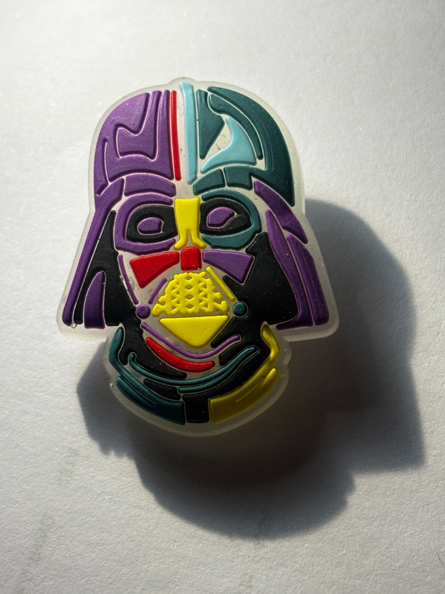 Inspired by Glow In Dark Shoe Charm's