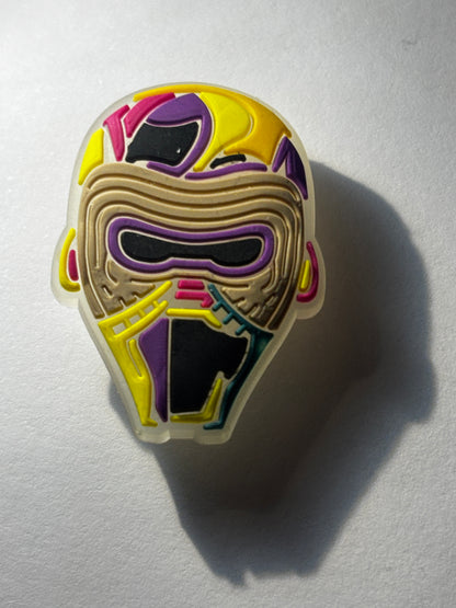 Inspired by Glow In Dark Shoe Charm's