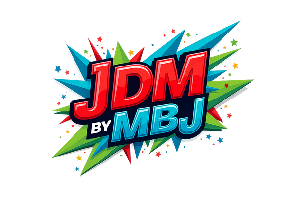 JDM By MBJ