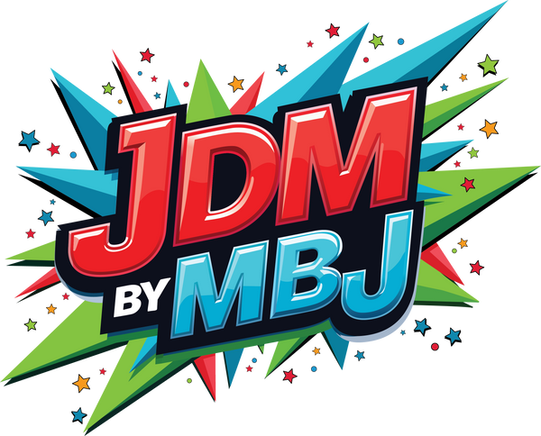 JDM By MBJ