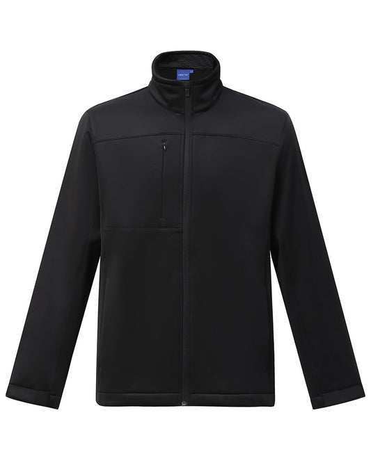 JK63 - SoftShell Jacket - Winning Spirt