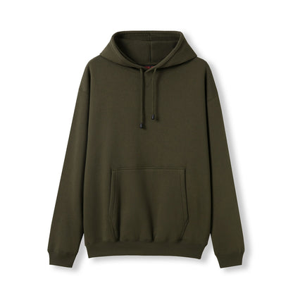 You Are Enough Inspirational - Hoodie