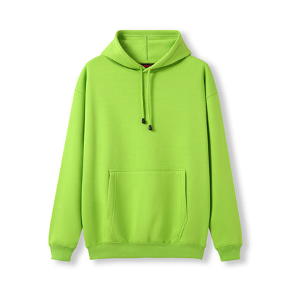 You Are Enough Inspirational - Hoodie