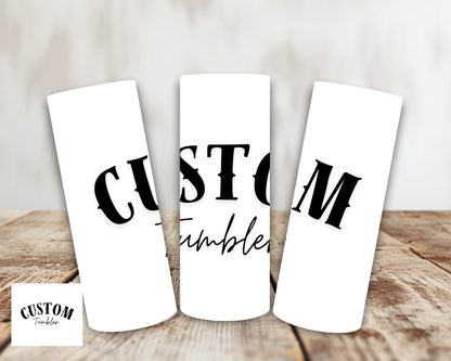 Custom Sublimation Prints