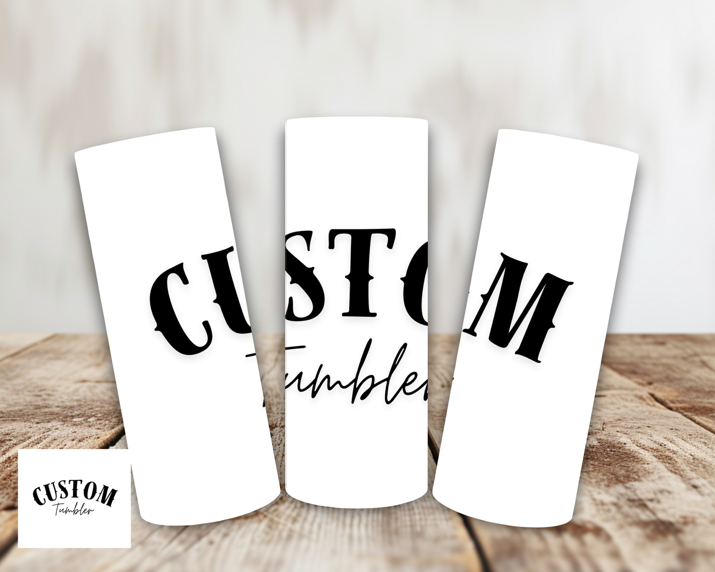 Impresiones de sublimación personalizadas