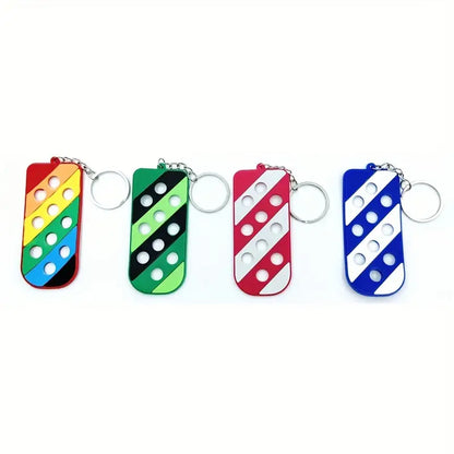 Porta llaveros - Charm's