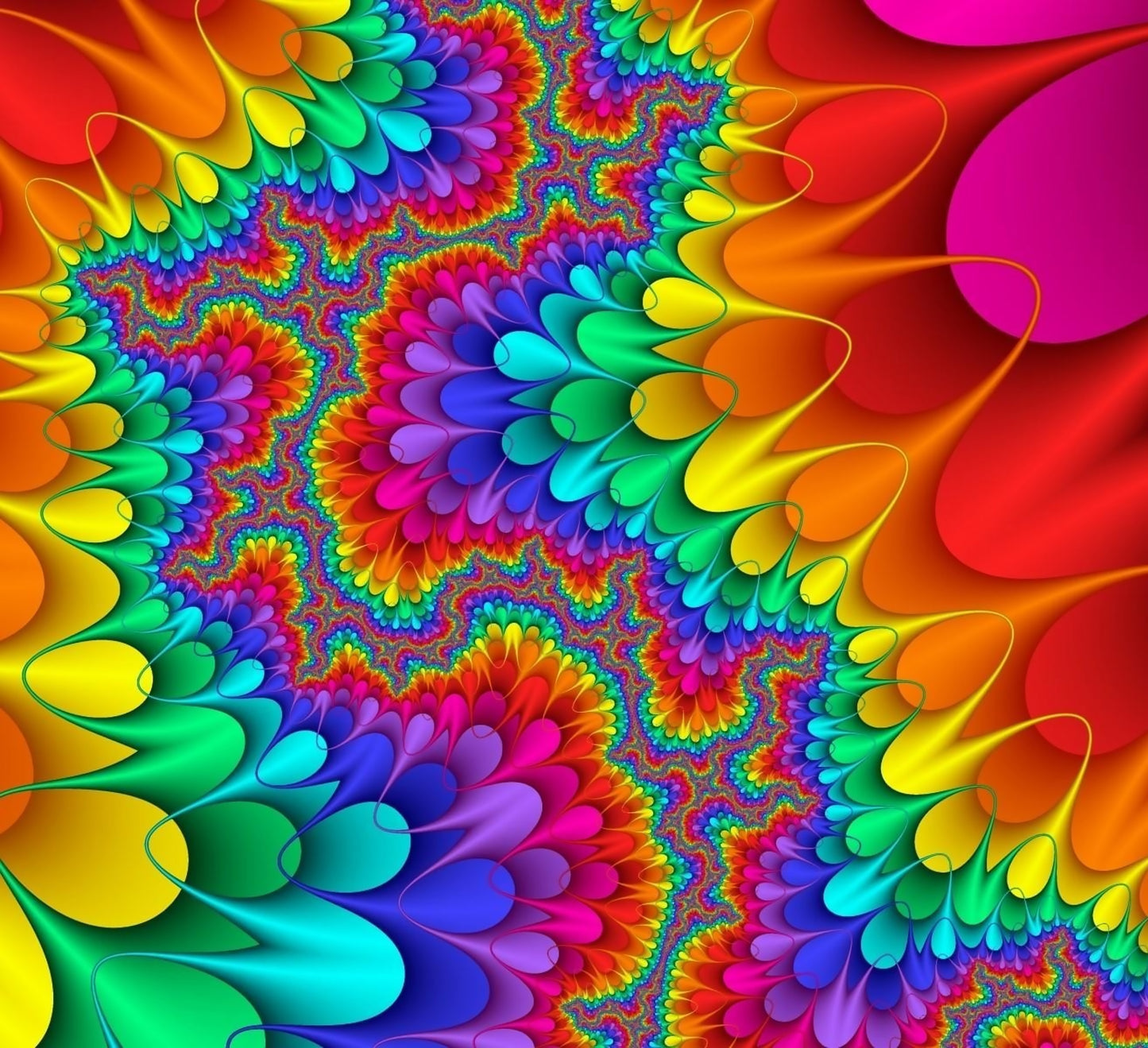 Impresiones de sublimación estilo orgullo