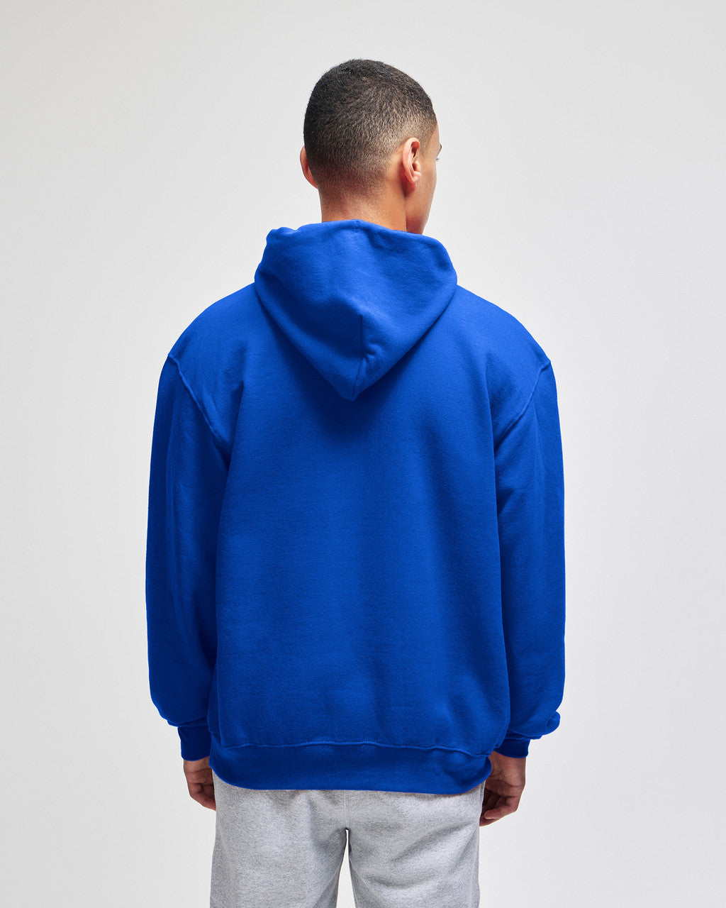 Champion™ S700 Adult Pullover Hoodie