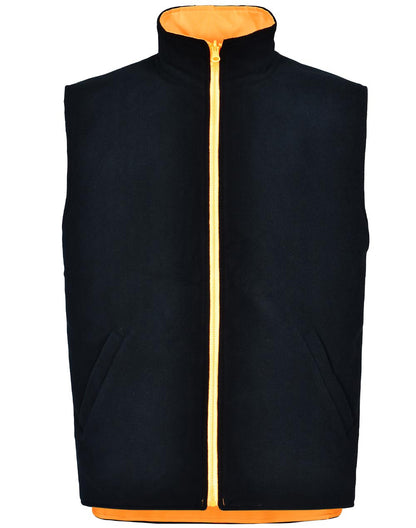 FL09 - Sudadera con capucha polar PASSION - Espíritu ganador