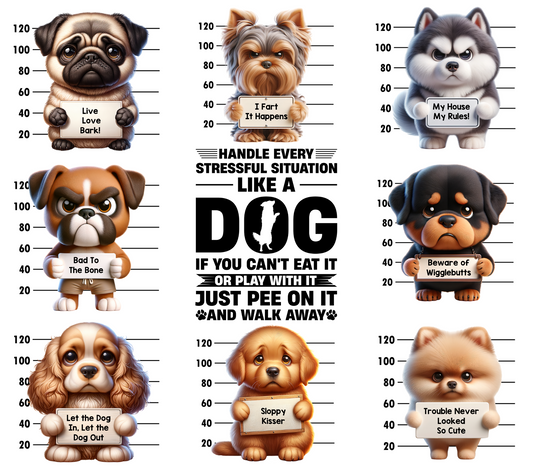 Impresiones de sublimación 18+ (Sarcasmo) V: 4