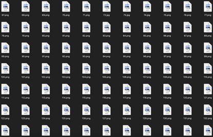 Inspired by Harry Potter Digital File