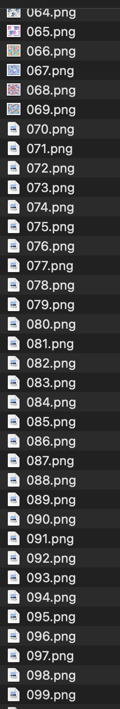 Inspired by Stitch Digital File